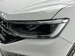 2023 Volkswagen Tayron 280TSI 2WD Luxury Plus Advanced, белый — фото 10