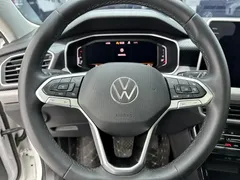 2023 Volkswagen Tayron 280TSI 2WD Luxury Plus Advanced, белый — фото 17