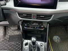 2023 Volkswagen Tayron 280TSI 2WD Luxury Plus Advanced, белый — фото 19