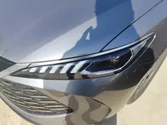 2025 BYD Qin PLUS DM-i PHEV Smart Driving 128km Advance — фото 5