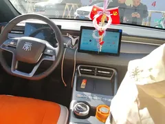 2025 BYD Qin PLUS DM-i PHEV Smart Driving 128km Advance — фото 12