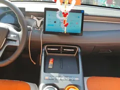 2025 BYD Qin PLUS DM-i PHEV Smart Driving 128km Advance — фото 13