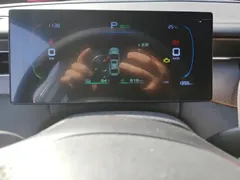 2025 BYD Qin PLUS DM-i PHEV Smart Driving 128km Advance — фото 14