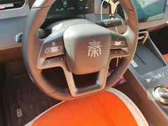 2025 BYD Qin PLUS DM-i PHEV Smart Driving 128km Advance — фото 15