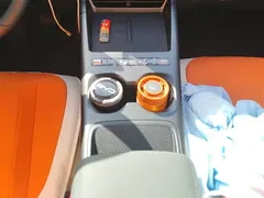 2025 BYD Qin PLUS DM-i PHEV Smart Driving 128km Advance — фото 16