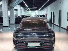 2024 Xiaomi SU7 RWD Long Range Smart Driving, чёрный — фото 10