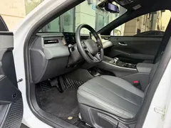 2025 BYD Qin PLUS DM-i PHEV Smart Driving 55km Leading, белый — фото 4
