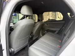 2025 BYD Qin PLUS DM-i PHEV Smart Driving 55km Leading, белый — фото 6