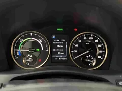 2021 Toyota Vellfire Hybrid 2.5L HV Premium, чёрный — фото 7