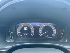 2023 Honda Civic Hatchback 240TURBO CVT, белый — фото 12