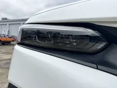 2023 Honda Civic Hatchback 240TURBO CVT, белый — фото 13