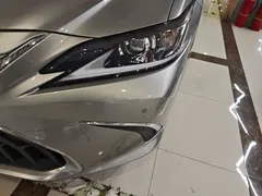 2022 Lexus ES 200 Excellence — фото 5
