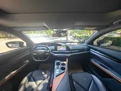 2022 Changan UNI-V 1.5T Premium — фото 2