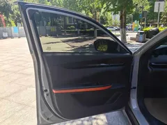 2022 Changan UNI-V 1.5T Premium — фото 9