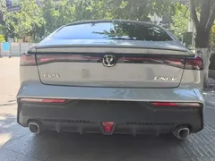 2022 Changan UNI-V 1.5T Premium — фото 11