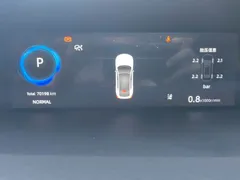 2022 Changan UNI-V 1.5T Premium — фото 12