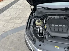 2022 Volkswagen Passat 330TSI Luxury, чёрный — фото 17