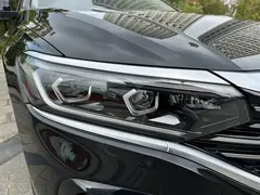 2022 Volkswagen Passat 330TSI Luxury, чёрный — фото 18