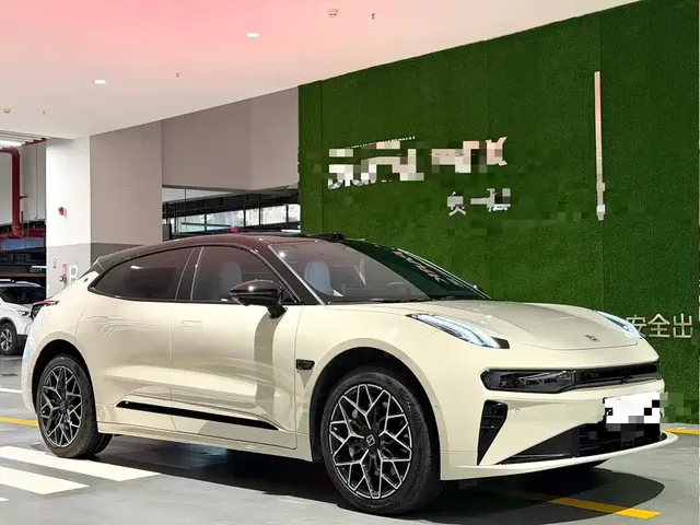 2026 Zeekr 001 103kWh 4WD Ultra
