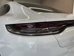 2021 Porsche Panamera 2.9T, белый — фото 10