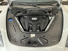 2021 Porsche Panamera 2.9T, белый — фото 12