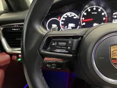 2021 Porsche Panamera 2.9T, белый — фото 21