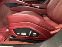 2021 Porsche Panamera 2.9T, белый — фото 25