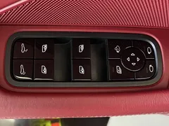 2021 Porsche Panamera 2.9T, белый — фото 26