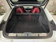 2021 Porsche Panamera 2.9T, белый — фото 28