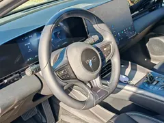 2025 BYD Seal 510 Standard, чёрный — фото 6