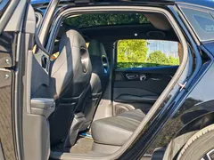 2025 BYD Seal 510 Standard, чёрный — фото 7