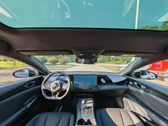 2025 BYD Seal 510 Standard, чёрный — фото 9