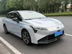 2022 Aion S Plus 70 Smart Driving — фото 3