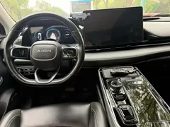 2022 Aion S Plus 70 Smart Driving — фото 5