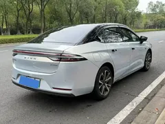 2022 Aion S Plus 70 Smart Driving — фото 7