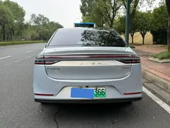 2022 Aion S Plus 70 Smart Driving — фото 8