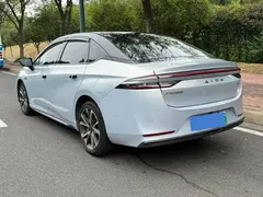 2022 Aion S Plus 70 Smart Driving — фото 9