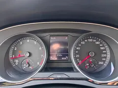 2020 Volkswagen Magotan 330TSI DSG Leading, чёрный — фото 13