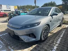 2026 BYD Qin Max DM-i PHEV 230km — фото 1