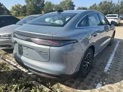 2026 BYD Qin Max DM-i PHEV 230km — фото 2