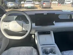2026 BYD Qin Max DM-i PHEV 230km — фото 3