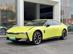 2025 Xpeng P7 702 Long Range Ultra — фото 1