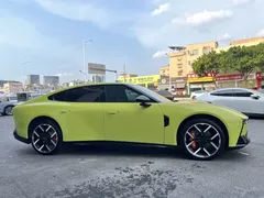 2025 Xpeng P7 702 Long Range Ultra — фото 19
