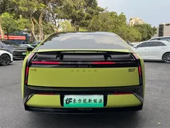 2025 Xpeng P7 702 Long Range Ultra — фото 23
