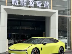 2025 Xpeng P7 702 Long Range Ultra — фото 24