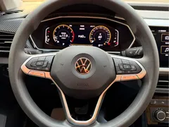 2021 Volkswagen Tacqua 1.5L AT 30th Anniversary, белый — фото 20