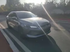 2025 BYD Qin PLUS EV Smart Driving 420km Leading — фото 5
