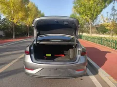 2025 BYD Qin PLUS EV Smart Driving 420km Leading — фото 7