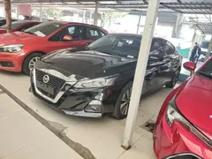 2021 Nissan Teana 2.0L XL Comfort, чёрный — фото 1