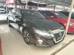 2021 Nissan Teana 2.0L XL Comfort, чёрный — фото 4